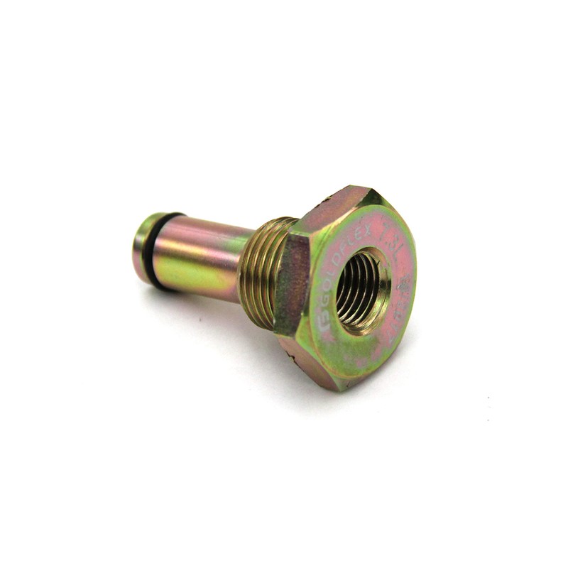 MTC IPR Valve Air Test Fitting Tool for Ford Powerstroke