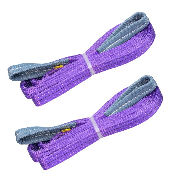 HELIX Sling Belt, Set of 2, 3.3 ft (1 m),