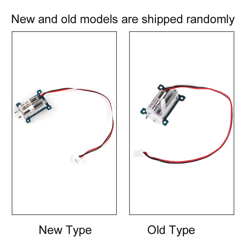 Hspemo servo motor linear servo actuator 3×2×1. 5g digital analog