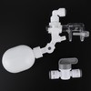 Floating Ball Valve Automatic Water Filler Controller Water Level Controller