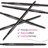 Wet n Wild Ultimate Brow Micro Eyebrow Retractable Pencil, Soft
