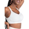 SHAPERMINT Bras for Women Wirefree - Wireless Bra, Everyday Bras