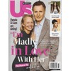 US Weekly Magazine August 18th 2025 Pamela & Liam
