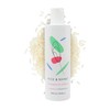Shampoo Sin Sulfatos y Parabenos Natural Enriquecido con Aceite de