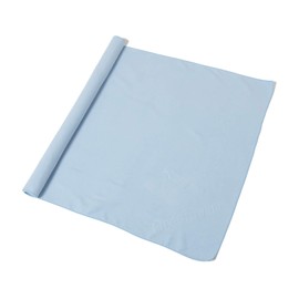 Leaf Tourer RA-001 Quick Drying Towel, Super Thin Travel Quick Drying Bath Towel, Blue