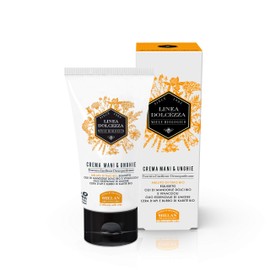 Dolcezza Crema Mani-unghie 75 Ml