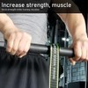 Forearm Wrist Roller Fitness Blaster Arm Muscle Fitness Trainer Forearm