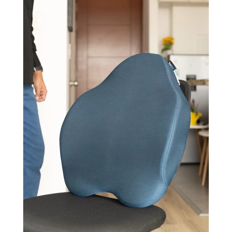 Theramart® Cojín De Respaldo Postural Theraactive Mod Tm310