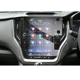 [GAFAT] SUBARU Legacy Outback 6th Generation BT Series 2021+ 11.6 Inch New Model Center Information Display Car Navigation System Legacy Outback Protective Film for Car LCD Control Display, Special