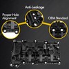 MILIPARTS Engine Valve Cover Left Side Compatible with 2017-2022 Ford