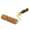 Nikou Texture Paint Roller, Texture Pattern Paint Roller Brush with