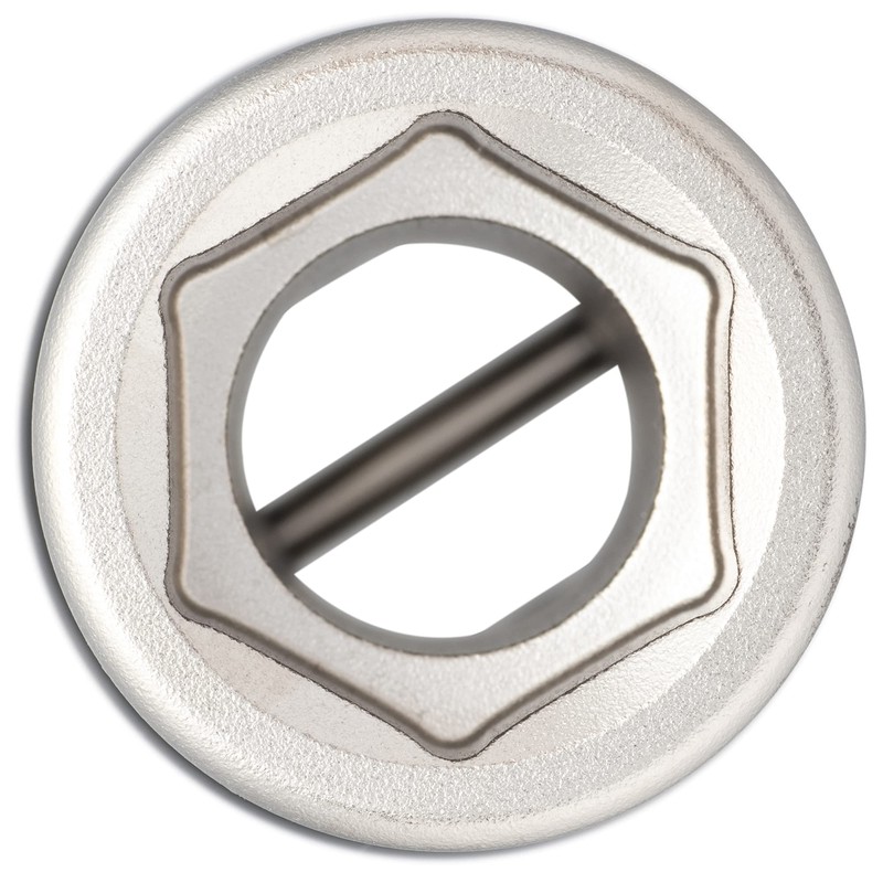 TONE HP6NV-24L Long Socket for Impact: 0.7 inch (19.0 mm)