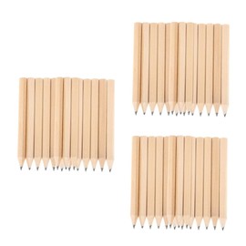 Operitacx Pack of 300 Golf Pencils without Sharpening, Scoring Aid for Adults, Durable and Versatile for Competitions and Leisure Games