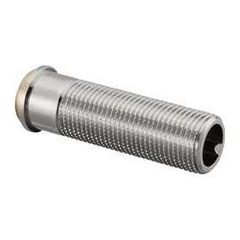Oventrop OV Length Compensation Nipple Long Brass DN 15 75 mm