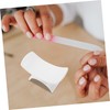 FOMIYES Portable Nail Cushion Hand Rest Pillow for Nail Art