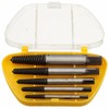CEFEPH 5 Piece Screw Extractor Set for Damaged Nuts and