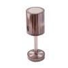 Gatsby Ambient Light Crystal Table Lamp Nightstand Lamp Crystal Nightlight