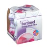 Fortimel Energy MultiFibre Strawberry 4x200 ml