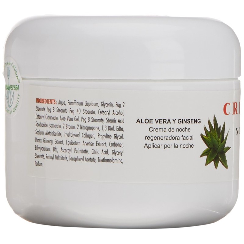 Cosmonatura Crema Nutritiva, 100 ml