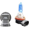 MARUTA® H9 65W 12 V 5500K, Super White Series Xenon
