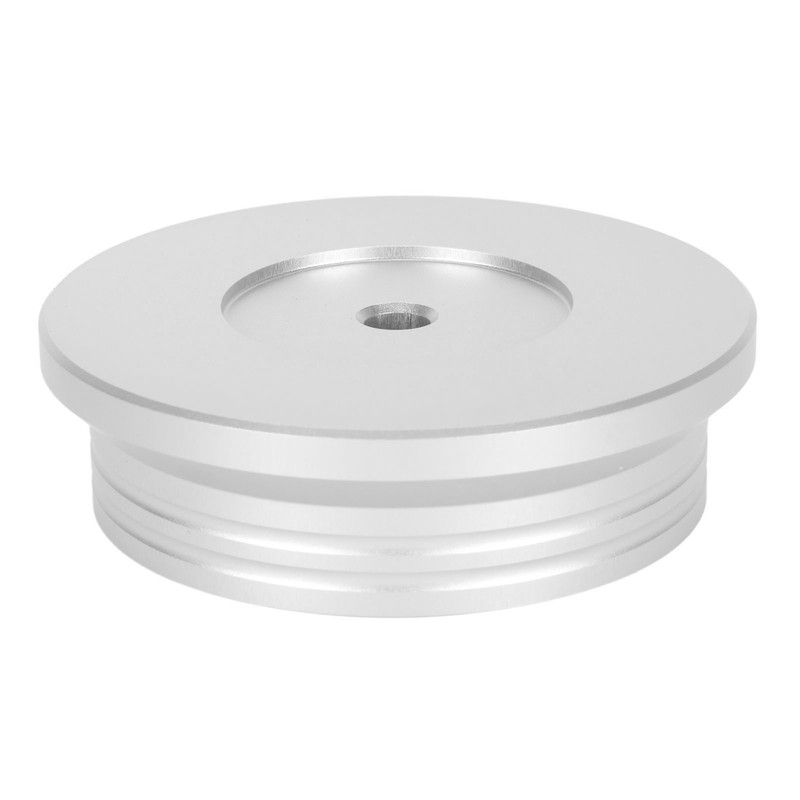 HiFi Disc Stabilizer Aluminum Alloy Universal Turntable Weight Clamp for