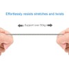CableCreation 3.5mm Aux Cable 6FT/1.8M, 90 Degree 3.5mm Male to