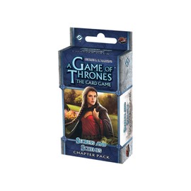 Fantasy Flight Games FFGGOT108 Game of Thrones Board Game & Extension