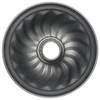 Zenker 6926 Gugelhupfform Ø 22 cm ENERGY, Kuchenform aus Stahlblech