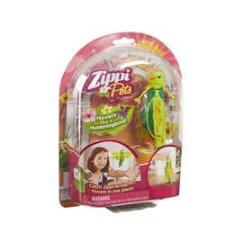 Zippi Pet Birds Action Figure
