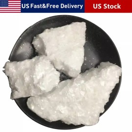 Unbranded 0.5KG Boric Chunk Acid Magic Fishscale Oily Pure 99% White Chunk US Local Ship
