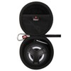 Mchoi Hard Storage case for EBODA Bluetooth Shower Speaker 2000mAh,