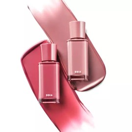 Pia 삐아 글로우 틴트 립글로스 쿨톤 웜톤 글로시 립 메이크업 [18 윈터 보틀] Bbia Glow Tint Lip Gloss Cool Tone Warm Tone Glossy Lip Makeup [18 Winter Bottle]