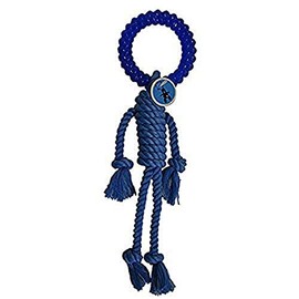 SCREAM Rope Man, Loud Blue