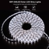 50Ft Solar LED Strip Lights Outdoor, 540 LED Long Strip