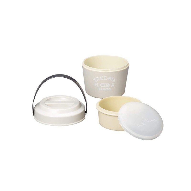 HAKOYA Bucket Lunch 'Take Me (teikumi- "