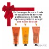 Natura Kit De Pulpas Ekos Castaña Maracuyá Pitanga Y Tukumá