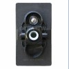 Carling Technologies OTRATTW Carling Technologies Contura II Rocker Switch, ANCHOR