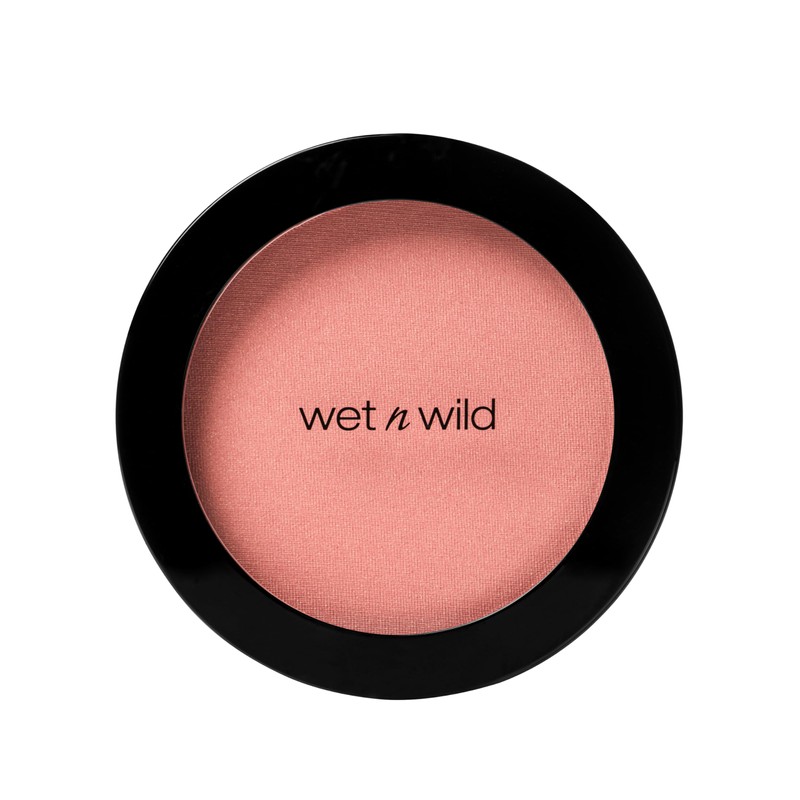 Wet n Wild Merry Blushmas Set, Powder Blush Makeup Set,