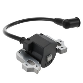 Be In Your Mind Ignition Coil Module Replace 30500-ZL8-004 30500-ZL8-014 Compatible with Honda GCV160 GCV190 GC135 GC160 GC190 GCV135 Engine