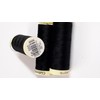 Gutermann Sew-All Thread, Polyester, Black, 100 m