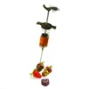 Norpro Deluxe Marinade Injector, 1 EA, Red