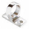 Dzina Sash Window Ring Pull - Lift Chrome Pack of