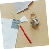 DOITOOL 1 Set Embroidery Punch Needle Kit for Yarn Crafting