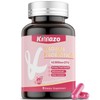KIMAZO Vaginal Probiotics for Women,42 Billion CFU Promotes pH Balance,Healthy