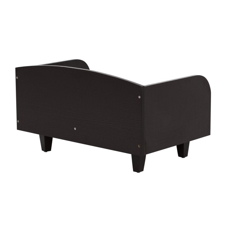 Paws & Purrs Pet Bed with Storage Drawer