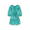 SIMPLICITY SS9780U5 Misses' Dresses U5 (16-18-20-22-24)