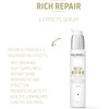 Goldwell Dual Senses Rich Repair 6 Effects Serum, 3.4 Ounce