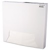 BGC057015 - Bagcraft Papercon Grease-Resistant Paper Wrap/Liner, 15 X 16, White, 1000/pack