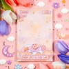 Notepad - 4 in x 6 in, 50 Sheets, NOT