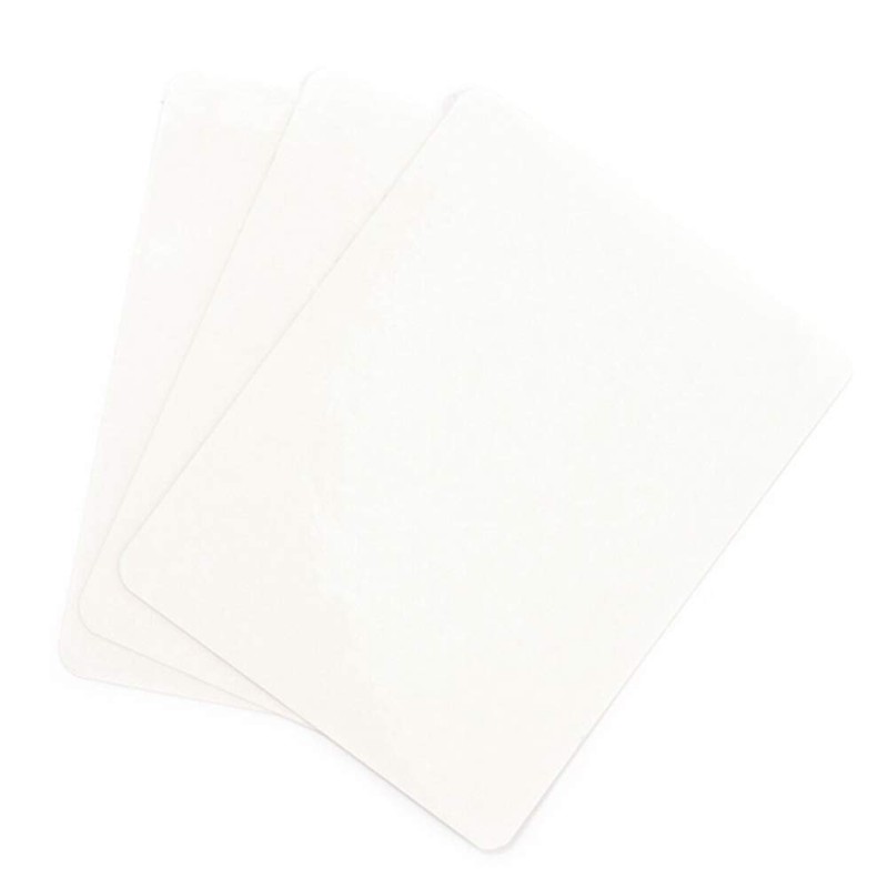 Ocean & Earth 3 x waterproof repair tape/tape.